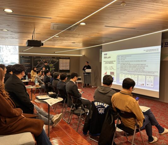 경기도, 2024년 판교테크노밸리 새싹기업 육성 프로그램 본격 추진