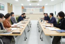 한국도자재단, 2024 경기도자비엔날레 성공 개최 위한 유관기관 협력회의 열어