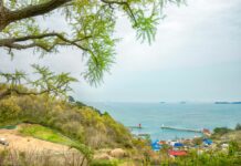 5월부터 ‘아름다운 섬 경기도 풍도·육도’ 여행 하루만에 가능!