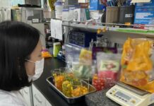 까먹는 젤리 검사 결과 중량은 적고, 당분은 많고. 표시 기준 위반 7건 적발