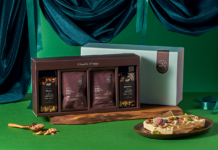 올해 설 명절선물은 경기도 ‘착착착’ 선물세트로 마음을 전해요