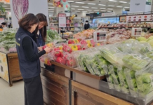 경기도보건환경연구원, 설 성수식품 293건 안전성 검사. 1건 외 모두 적합