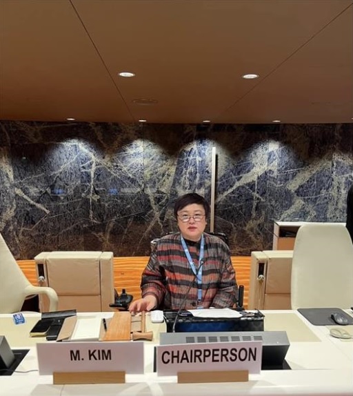 김미연 위원장(사진)