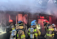 작년 경기도 화재 건수 전년대비 3.3%↓…2년 연속 감소세