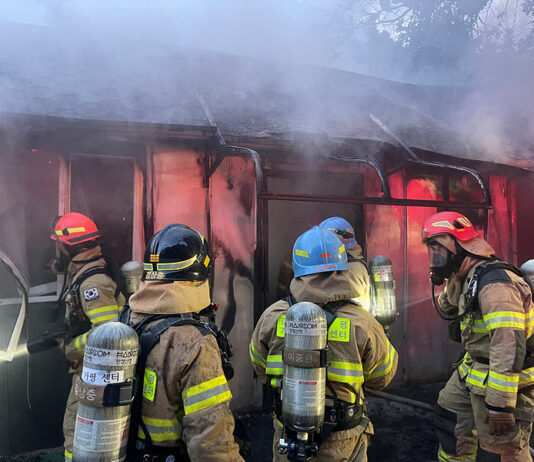 작년 경기도 화재 건수 전년대비 3.3%↓…2년 연속 감소세