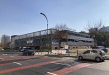 경기도, 올해 1,943면 주차공간 확보. 주차난 해소 나서