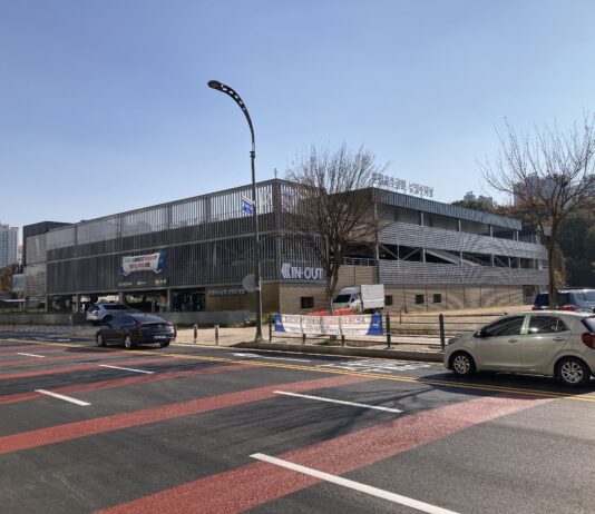 경기도, 올해 1,943면 주차공간 확보. 주차난 해소 나서