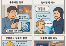 경기도, AI로 도민 안전은 물론 복지와 행정까지 혁신한다