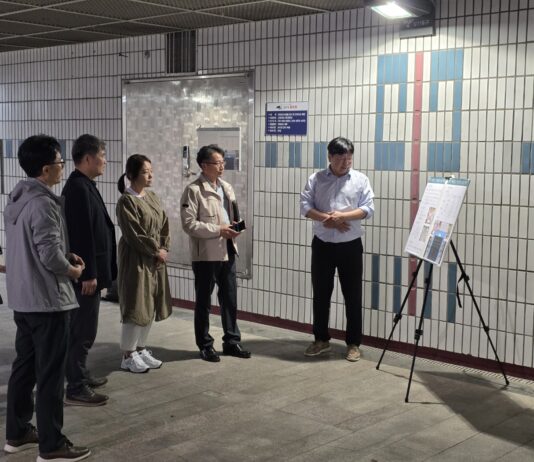 고양 지하보도·용인 폐건물 스마트팜으로 재탄생. 경기도, 사회혁신형 스마트팜 구축 사업 추진