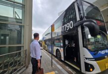 경기도, 2층버스 이용자 만족도 79.7점…좌석 편의 개선 필요