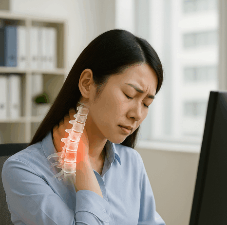 운정 필라테스 처음이라면? 3D 체형분석으로 시작하는 체형교정 루틴