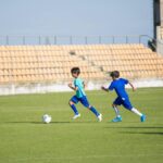 “운정 아인 필라테스, 축구 좋아하는 아이들 위해 맞춤 유연·체력 강화 프로그램 제공”