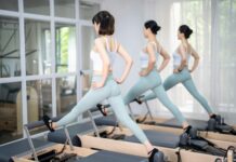 운정에서 찾은 운동의 새 대안, 아인 필라테스 파주운정점 인기 이유