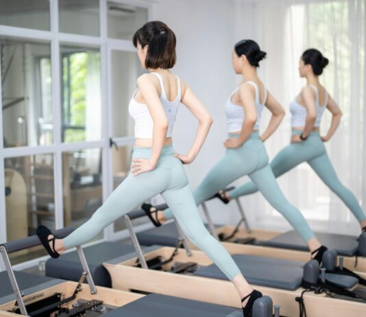 운정에서 찾은 운동의 새 대안, 아인 필라테스 파주운정점 인기 이유