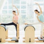 아인필라테스 평생교육센터점, 기구 필라테스로 맞춤형 체형 교정 제공