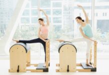 아인필라테스 평생교육센터점, 기구 필라테스로 맞춤형 체형 교정 제공