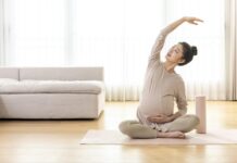 임산부 필라테스, 안전하게 운동하는 법… 아인필라테스에서 체계적으로 배워보세요