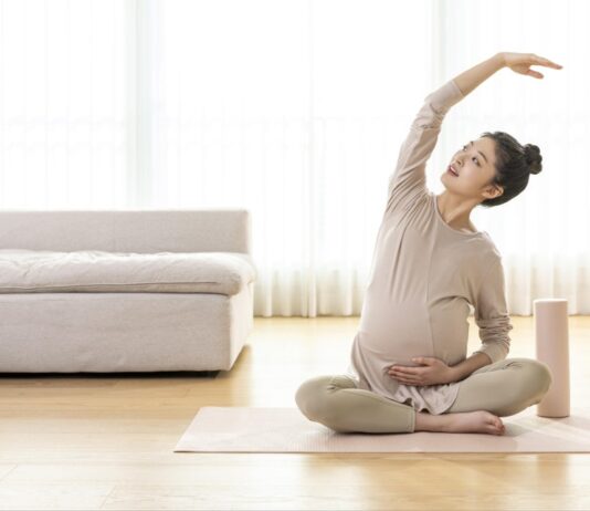 임산부 필라테스, 안전하게 운동하는 법… 아인필라테스에서 체계적으로 배워보세요