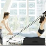 아인필라테스 평생교육센터점, 초보자를 위한 안전한 재활 필라테스 제시