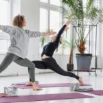 올바른 성장 돕는 키즈 필라테스, 재활 운동 치료와 결합 효과